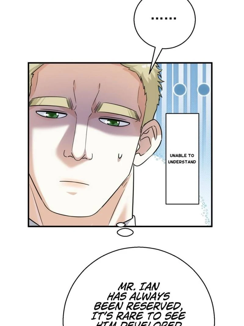 The Man Is A Real Dog Chapter 26 - page 55