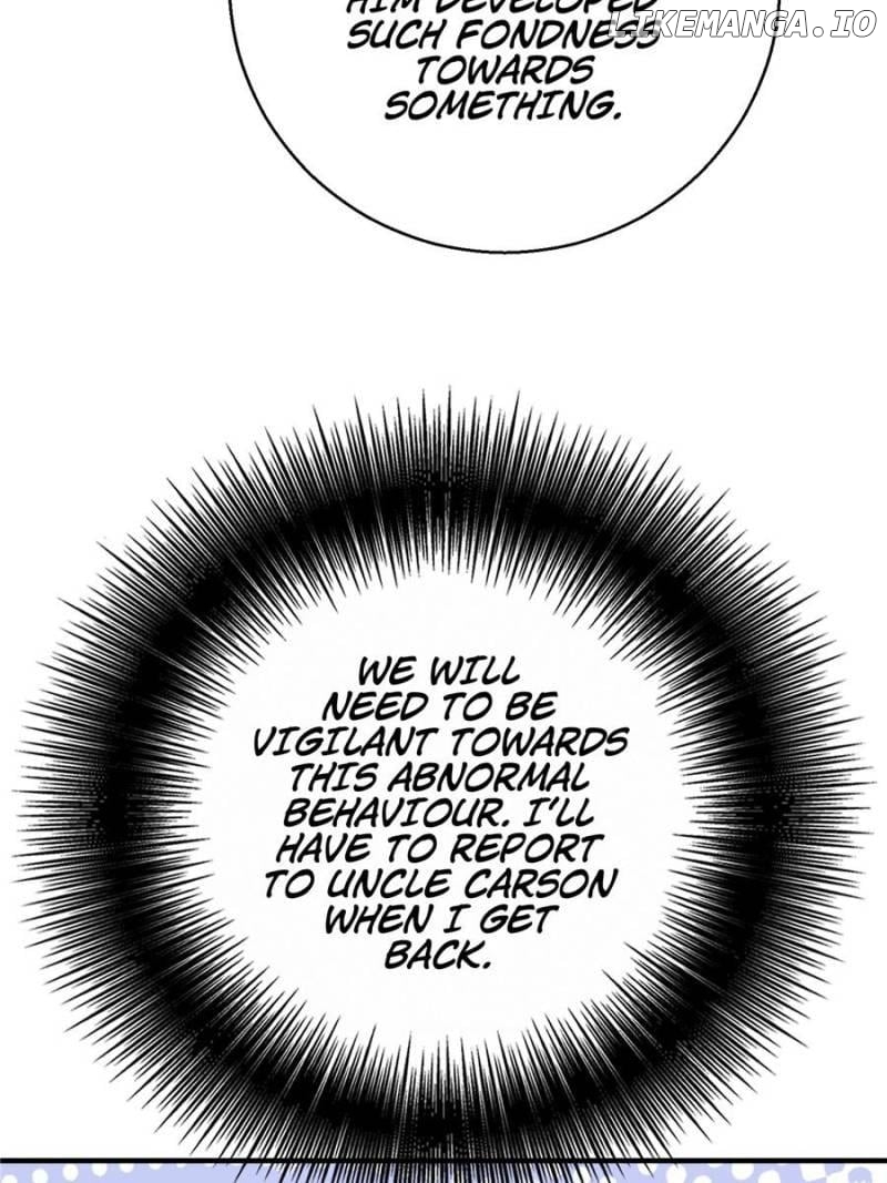 The Man Is A Real Dog Chapter 26 - page 56