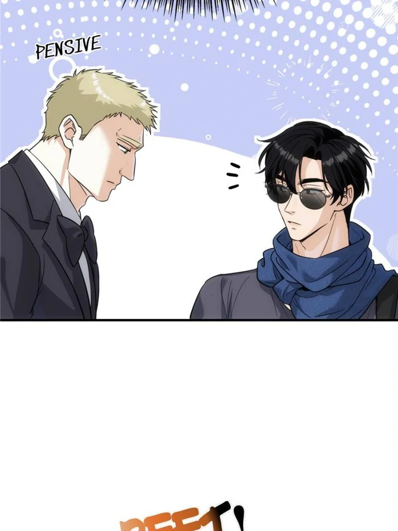 The Man Is A Real Dog Chapter 26 - page 57