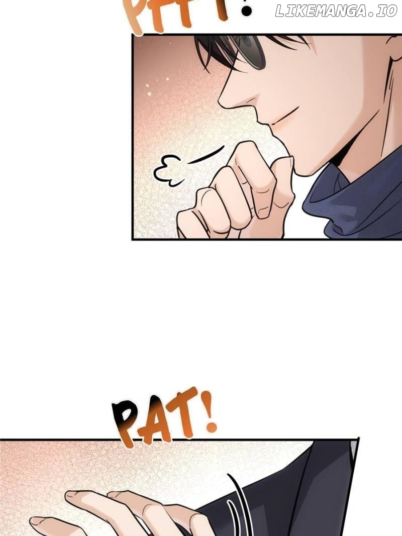 The Man Is A Real Dog Chapter 26 - page 58