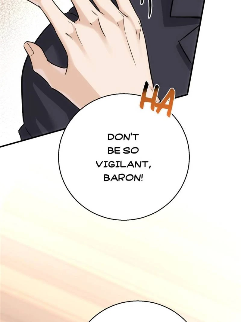 The Man Is A Real Dog Chapter 26 - page 59