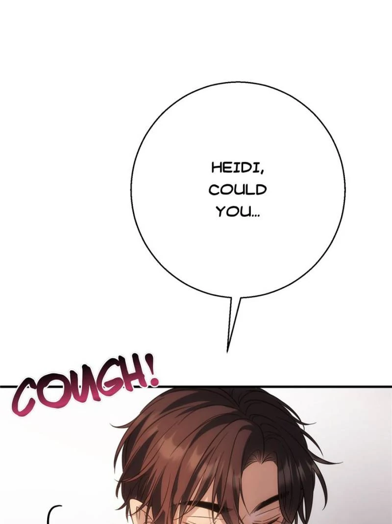 The Man Is A Real Dog Chapter 26 - page 6