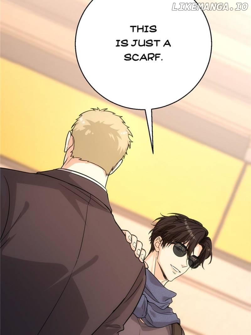 The Man Is A Real Dog Chapter 26 - page 60