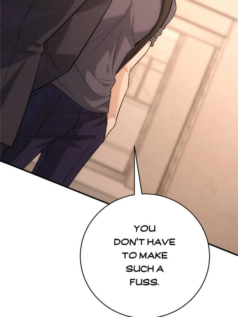 The Man Is A Real Dog Chapter 26 - page 61