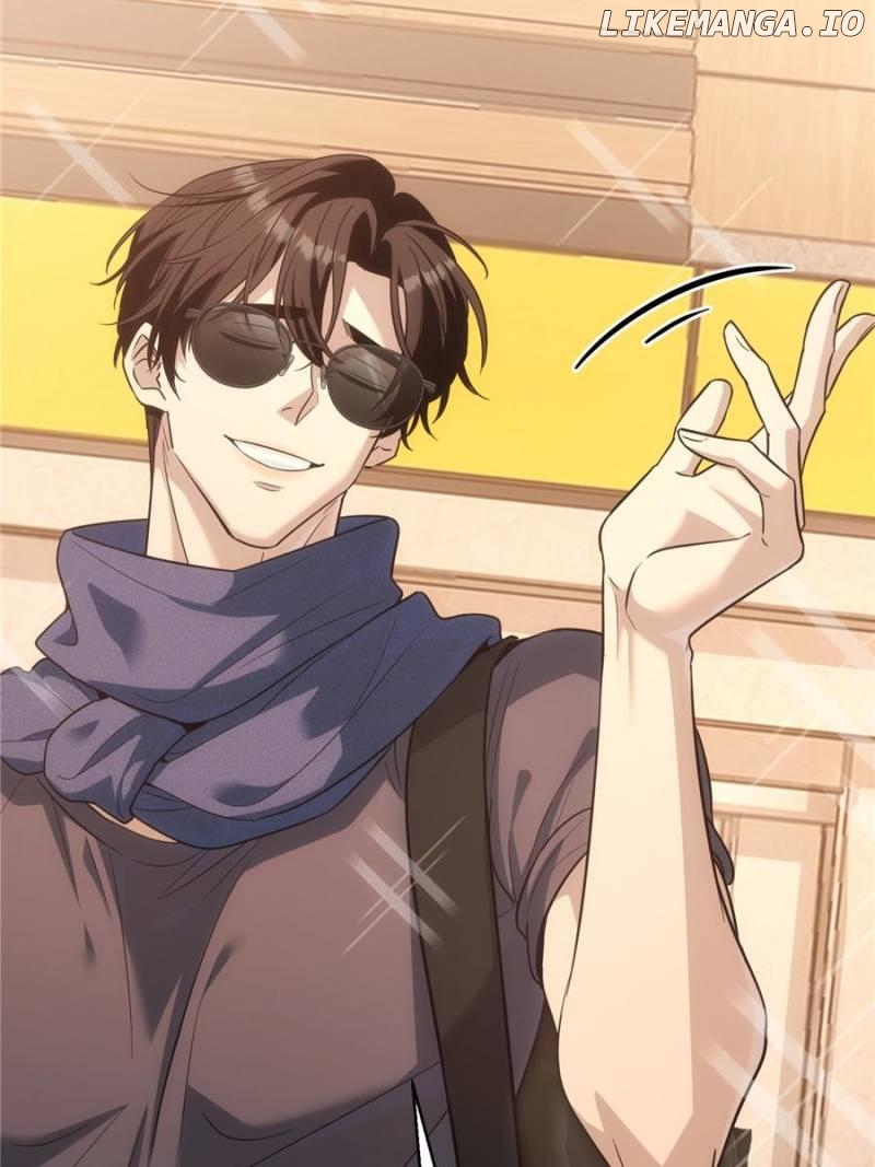 The Man Is A Real Dog Chapter 26 - page 63