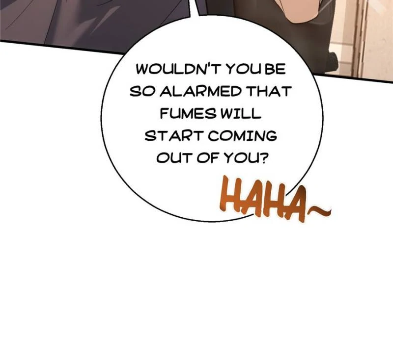 The Man Is A Real Dog Chapter 26 - page 64