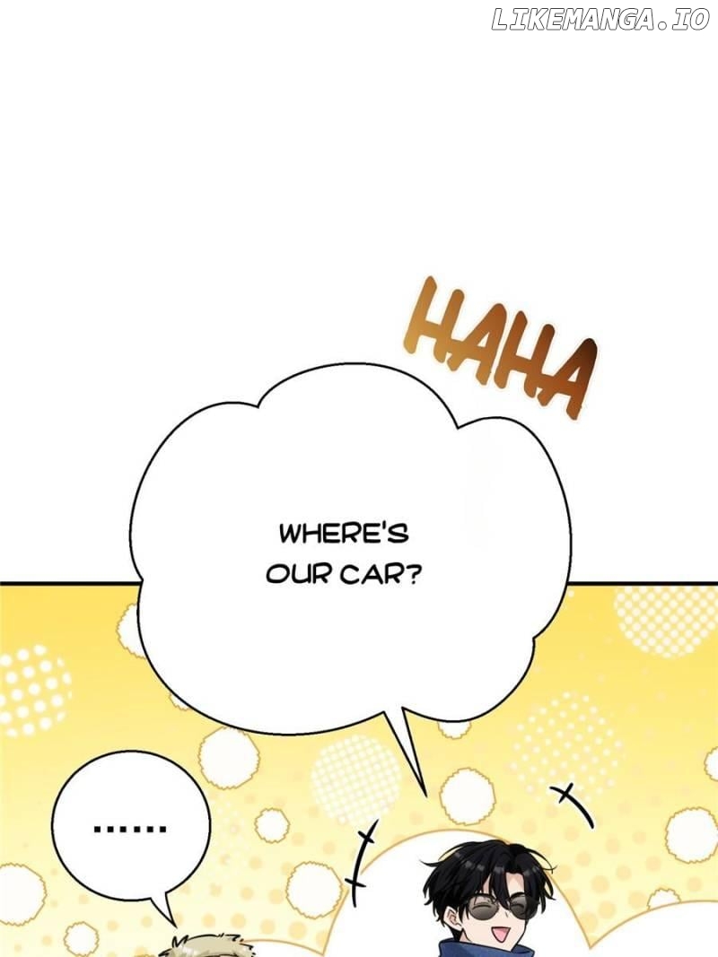 The Man Is A Real Dog Chapter 26 - page 65