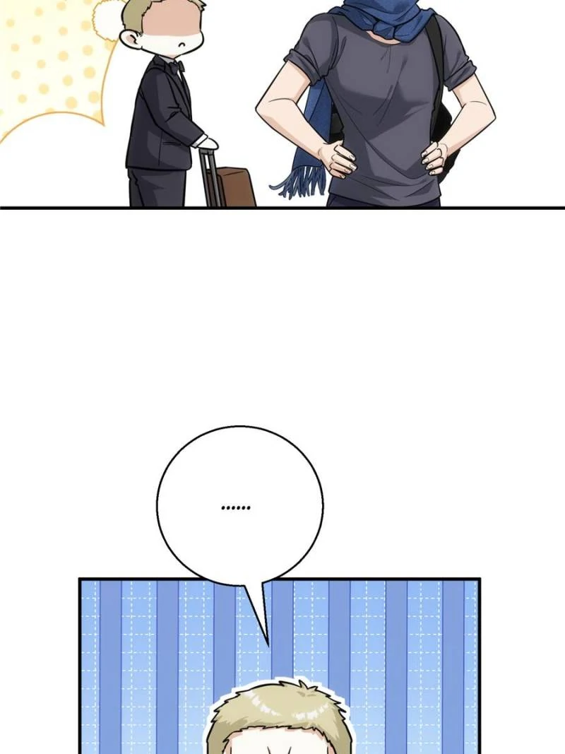 The Man Is A Real Dog Chapter 26 - page 66