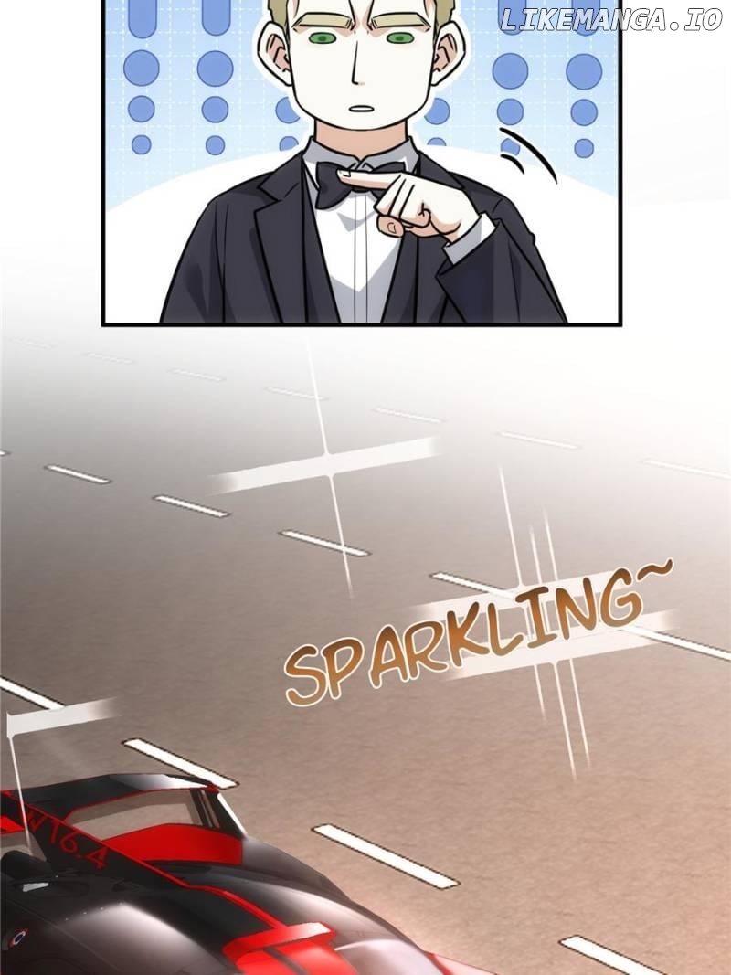 The Man Is A Real Dog Chapter 26 - page 67