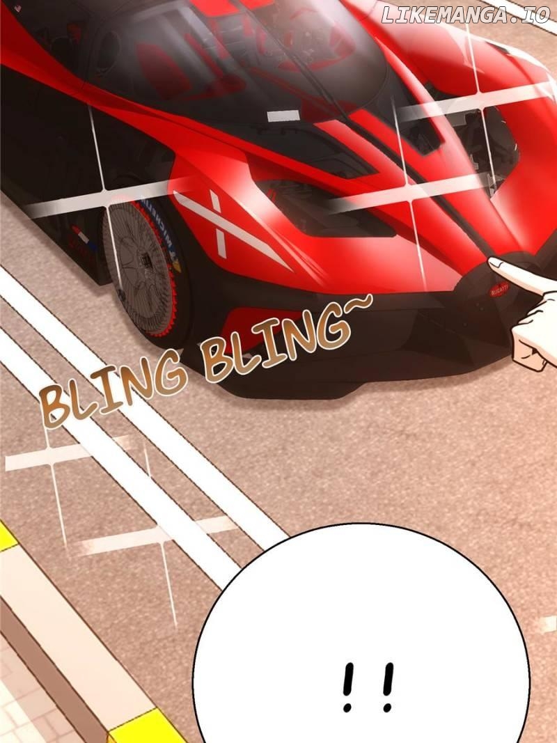 The Man Is A Real Dog Chapter 26 - page 68