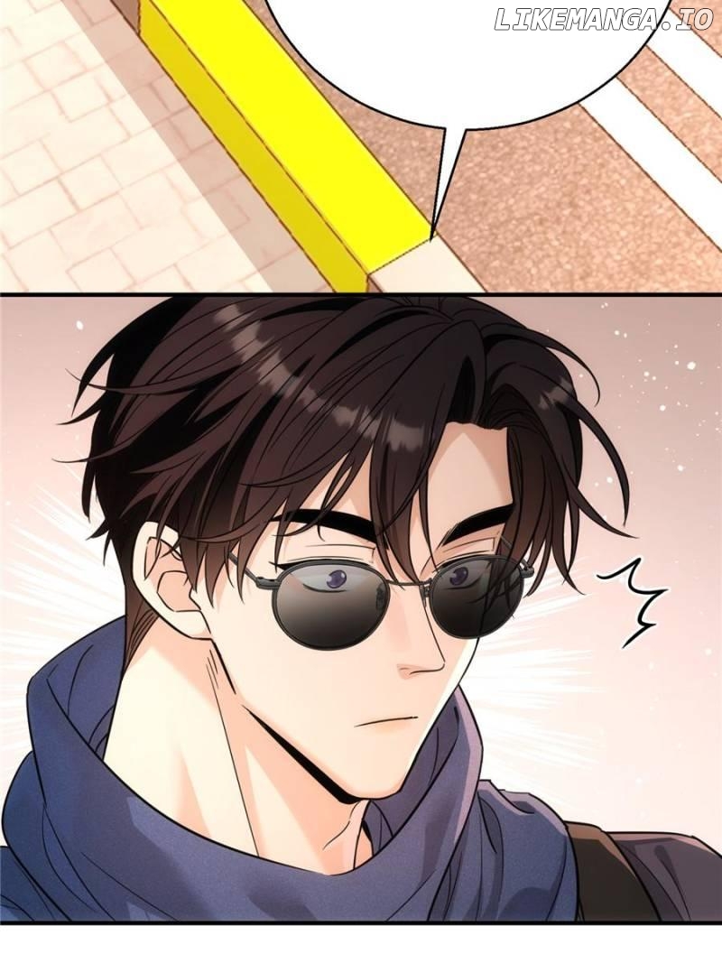 The Man Is A Real Dog Chapter 26 - page 69