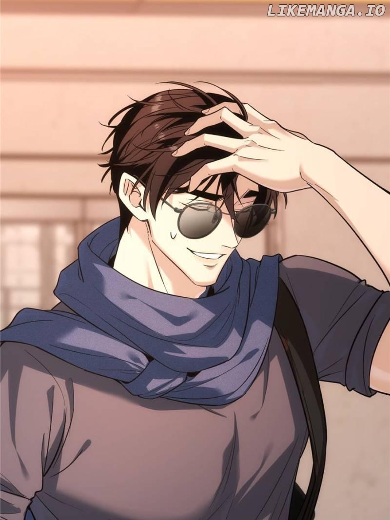 The Man Is A Real Dog Chapter 26 - page 71