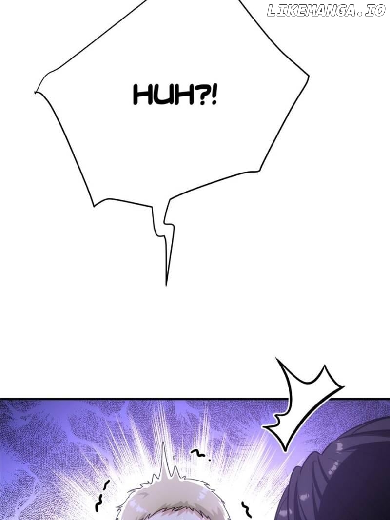 The Man Is A Real Dog Chapter 26 - page 74