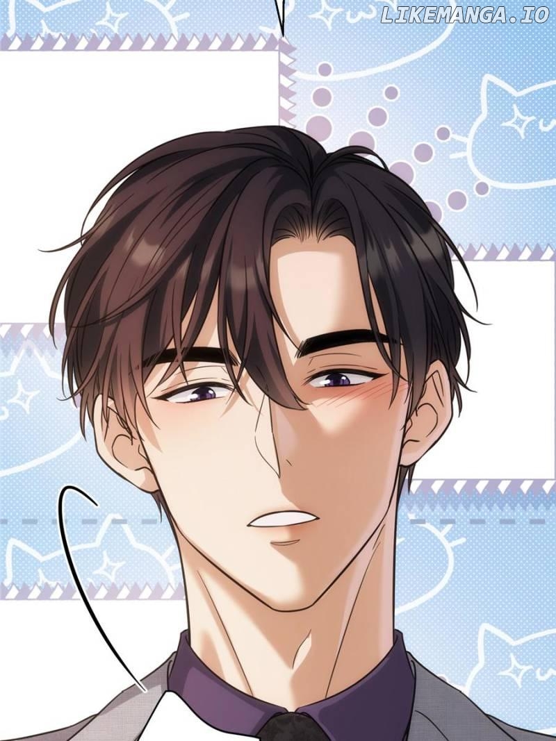 The Man Is A Real Dog Chapter 26 - page 8