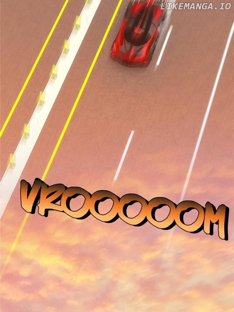 The Man Is A Real Dog Chapter 26 - page 80