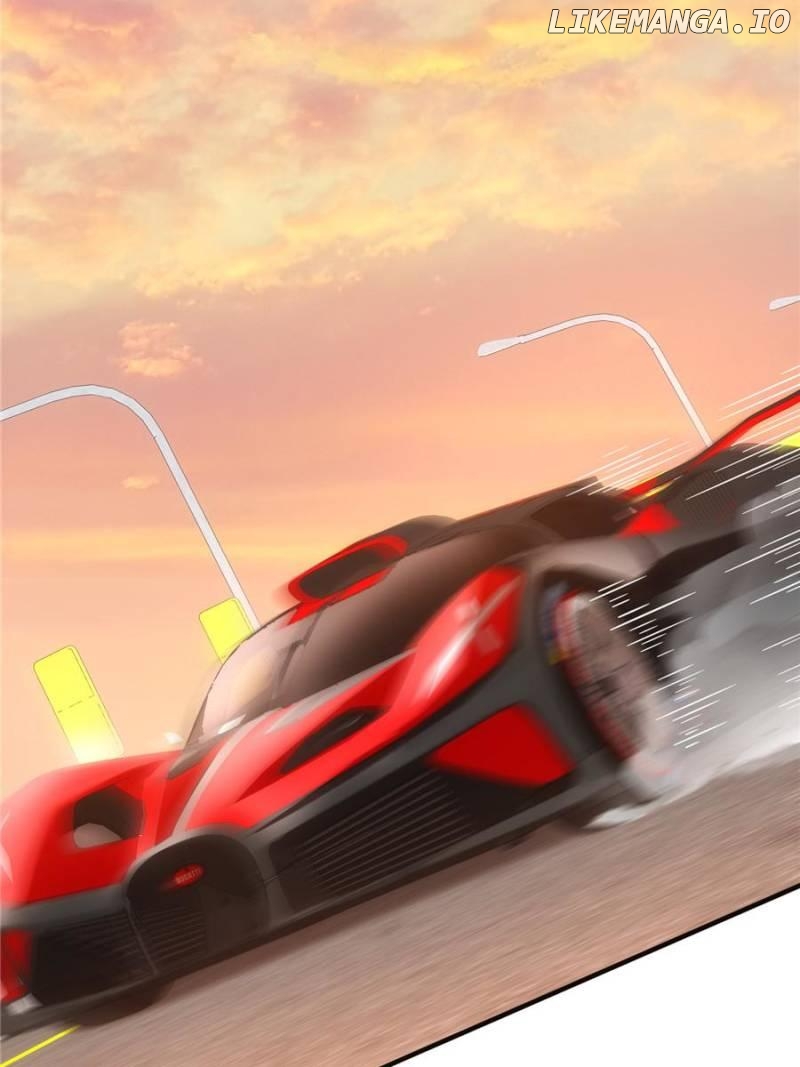 The Man Is A Real Dog Chapter 26 - page 81