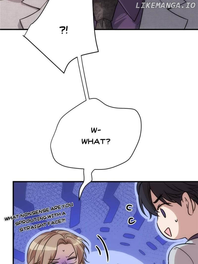 The Man Is A Real Dog Chapter 26 - page 9