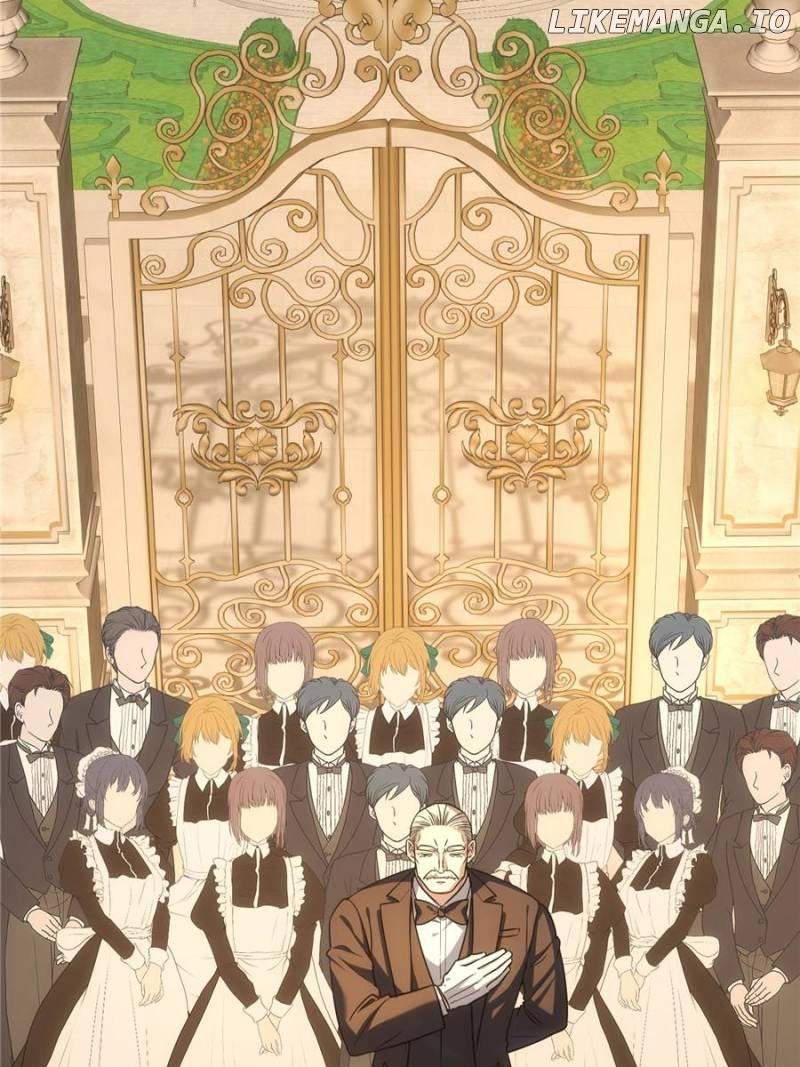 The Man Is A Real Dog Chapter 26 - page 91