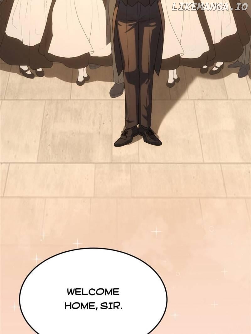 The Man Is A Real Dog Chapter 26 - page 92