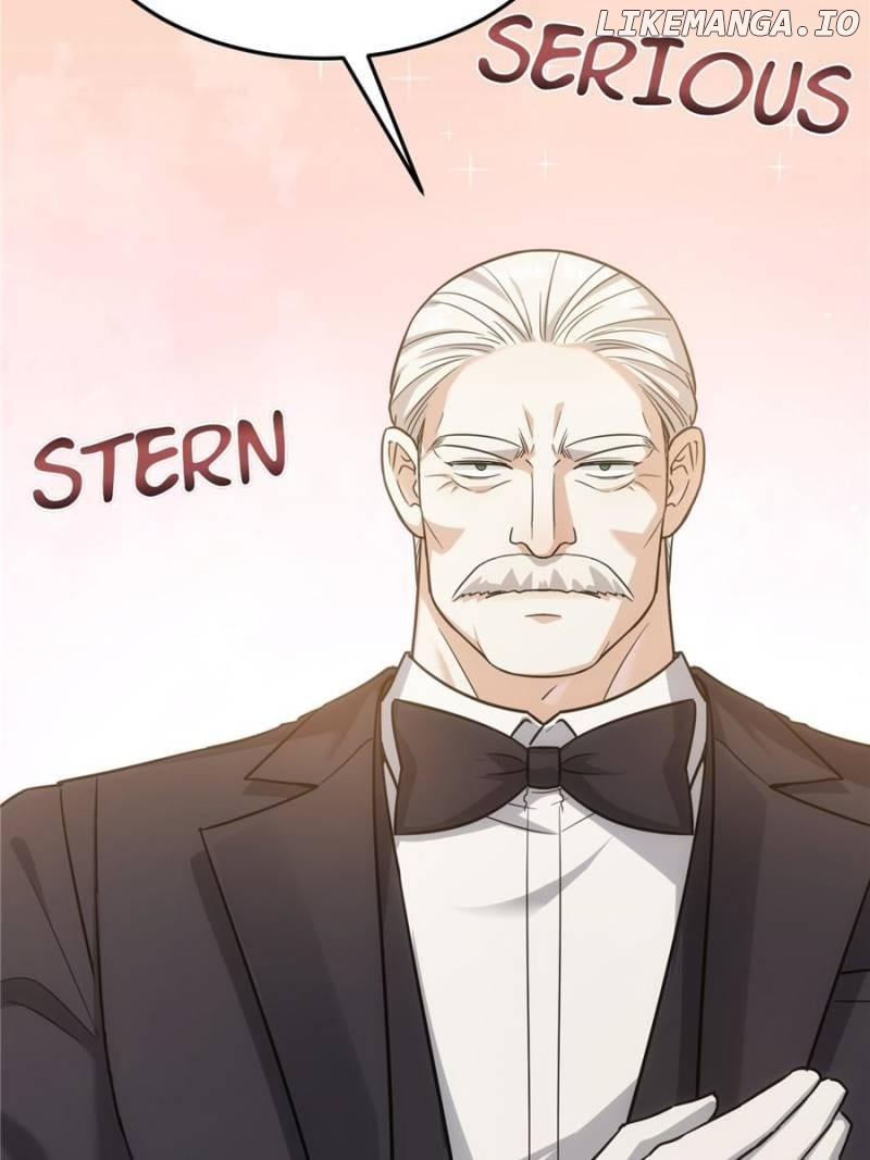 The Man Is A Real Dog Chapter 26 - page 93