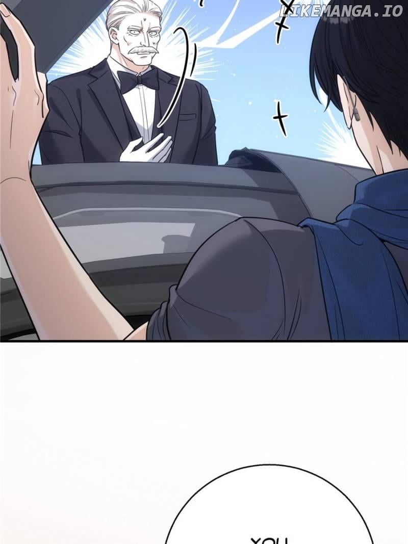 The Man Is A Real Dog Chapter 26 - page 98