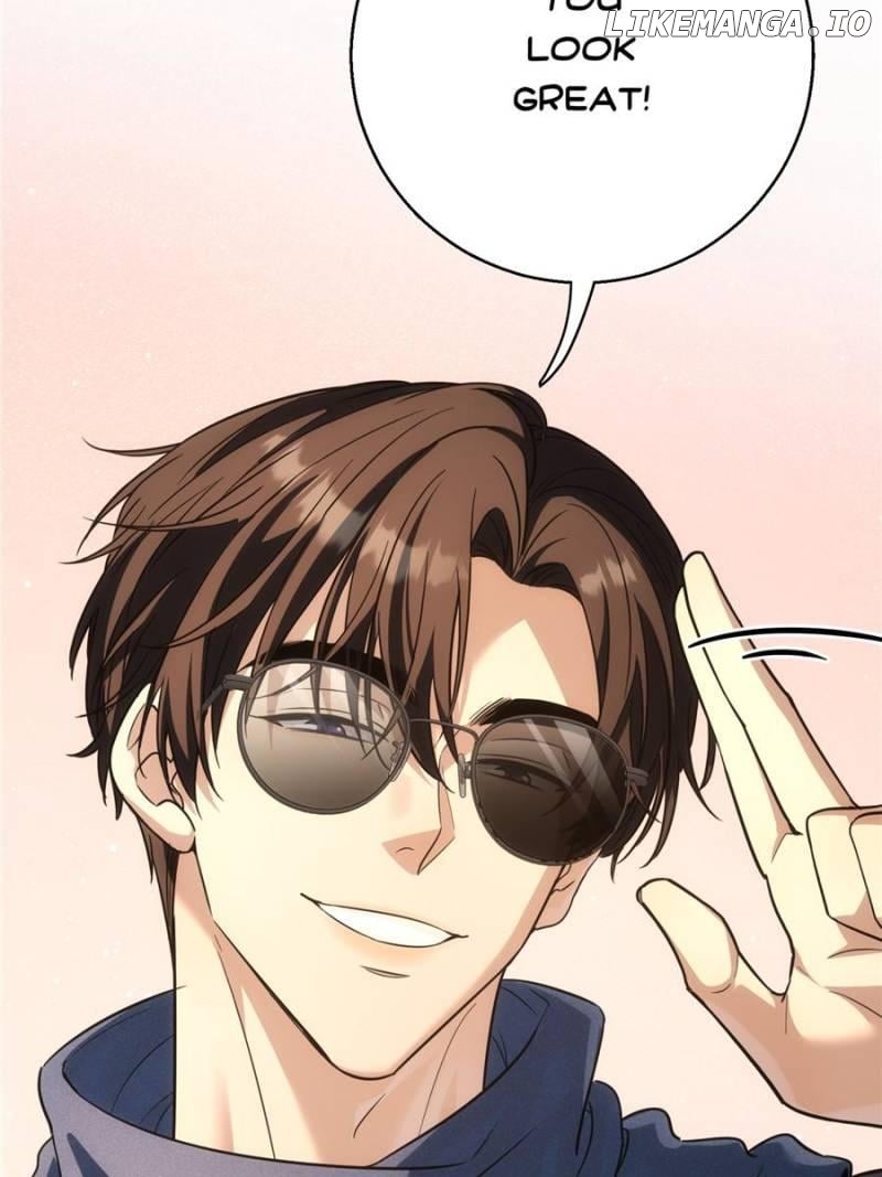 The Man Is A Real Dog Chapter 26 - page 99