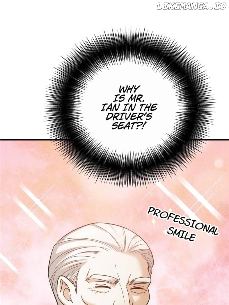 The Man Is A Real Dog Chapter 27 - page 1