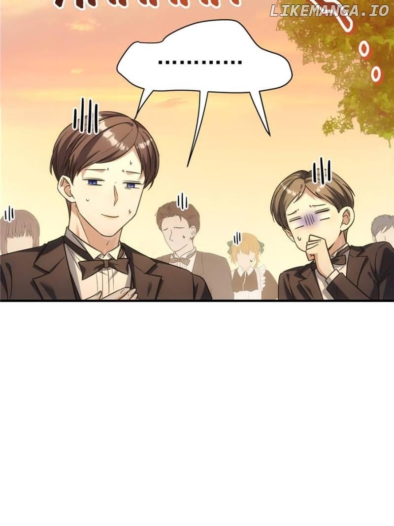 The Man Is A Real Dog Chapter 27 - page 11