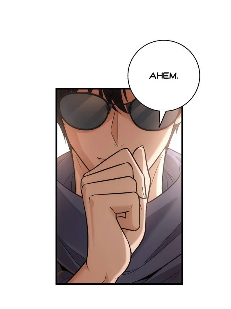 The Man Is A Real Dog Chapter 27 - page 12