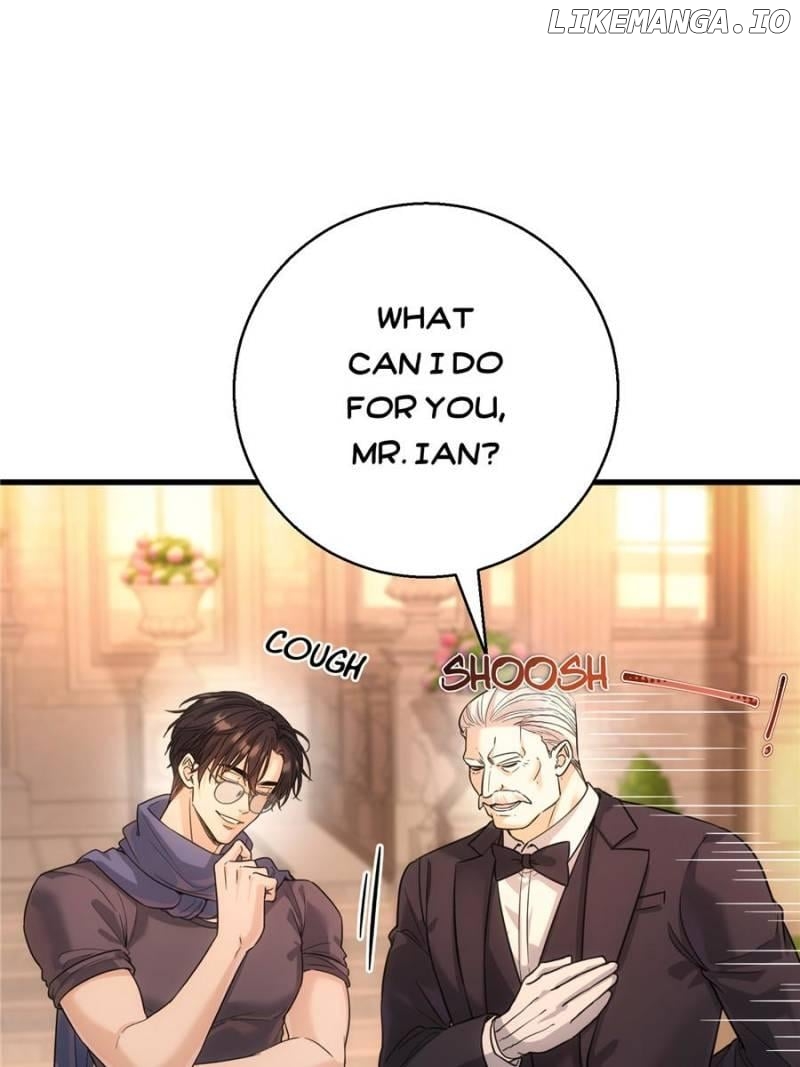 The Man Is A Real Dog Chapter 27 - page 13