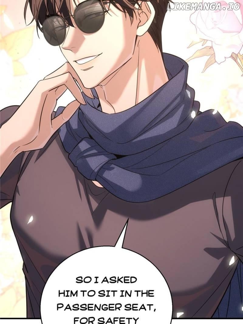 The Man Is A Real Dog Chapter 27 - page 15