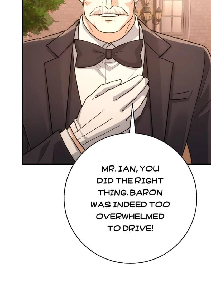 The Man Is A Real Dog Chapter 27 - page 17