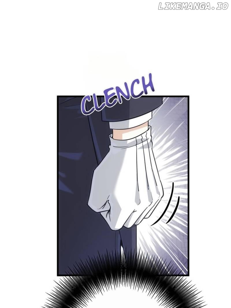 The Man Is A Real Dog Chapter 27 - page 18