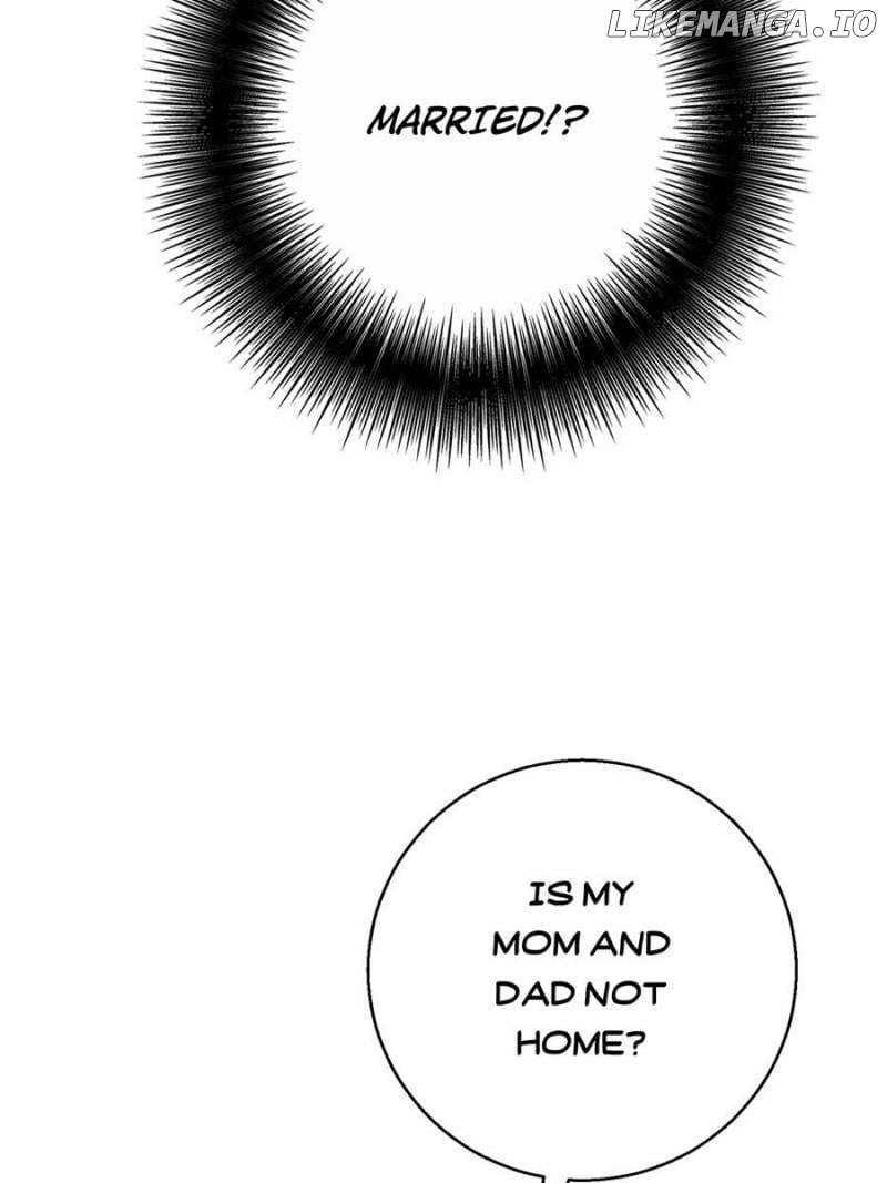 The Man Is A Real Dog Chapter 27 - page 19