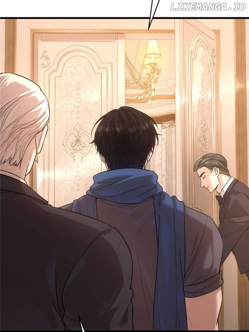 The Man Is A Real Dog Chapter 27 - page 20