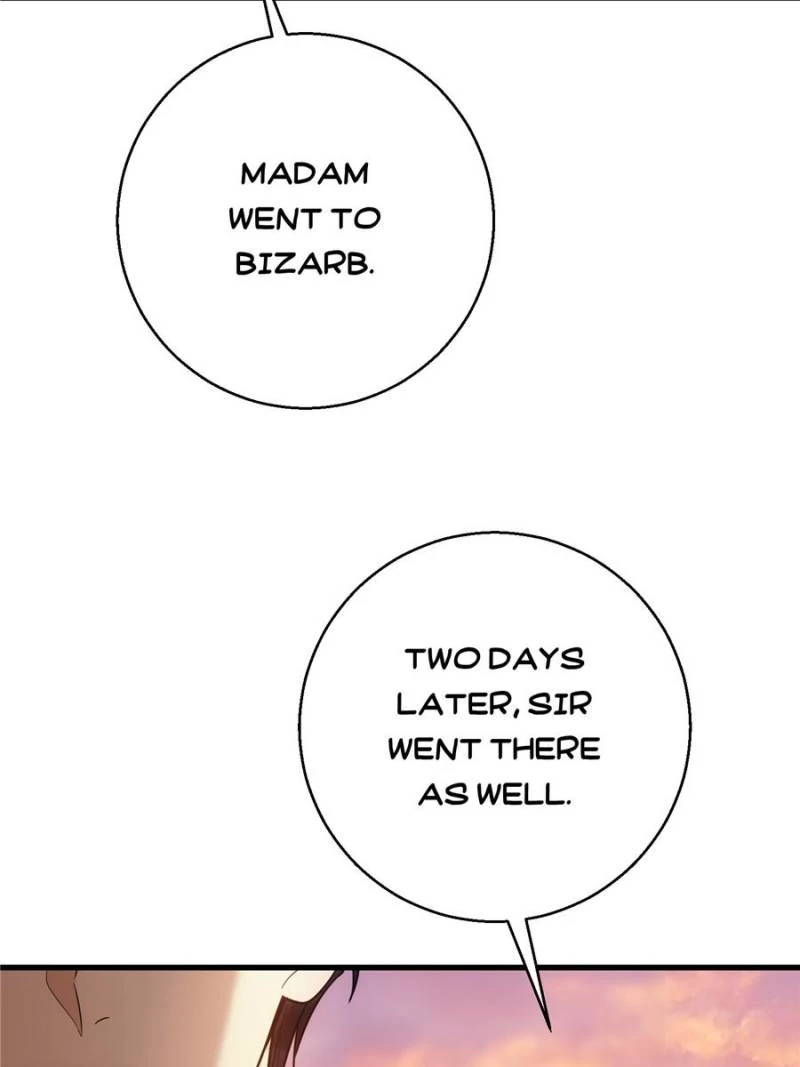 The Man Is A Real Dog Chapter 27 - page 21