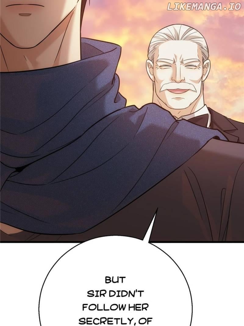 The Man Is A Real Dog Chapter 27 - page 22