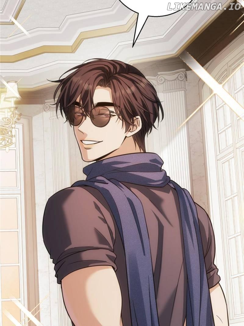 The Man Is A Real Dog Chapter 27 - page 25