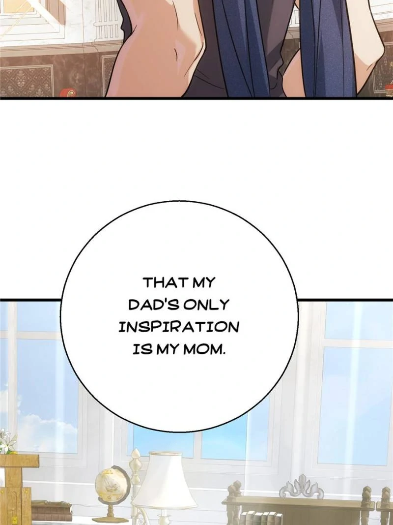 The Man Is A Real Dog Chapter 27 - page 26