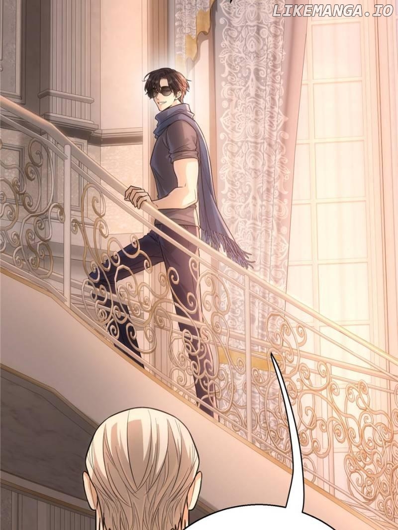 The Man Is A Real Dog Chapter 27 - page 29