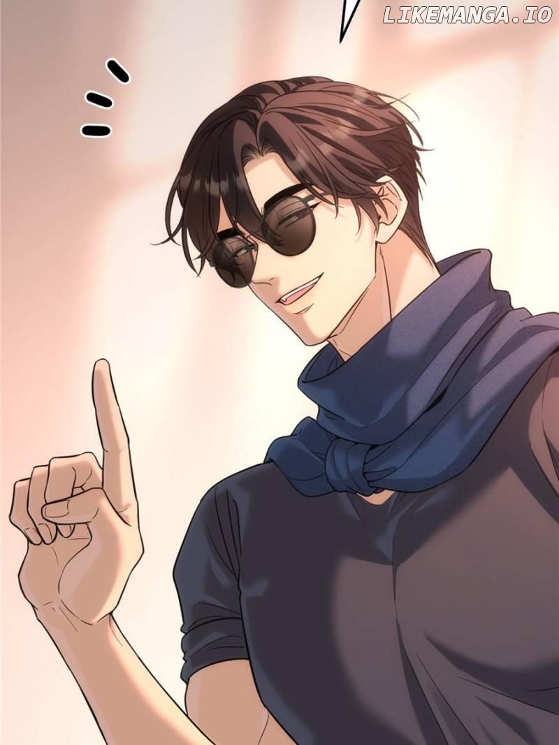 The Man Is A Real Dog Chapter 27 - page 31