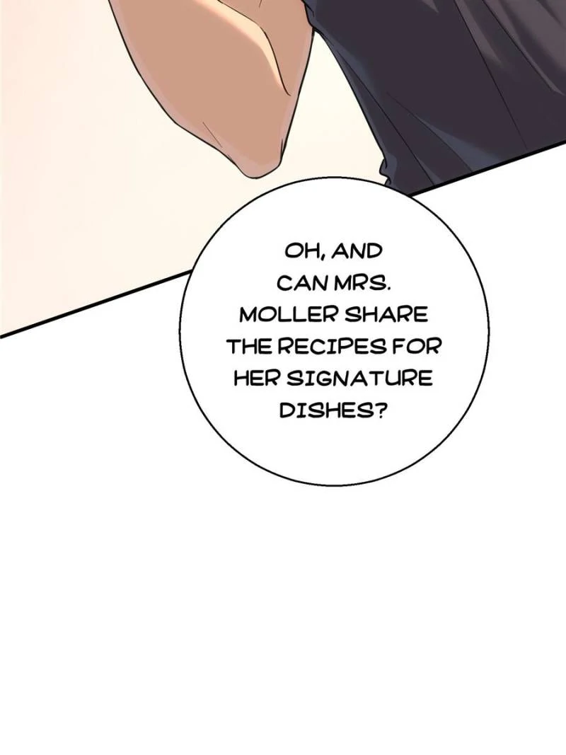 The Man Is A Real Dog Chapter 27 - page 32