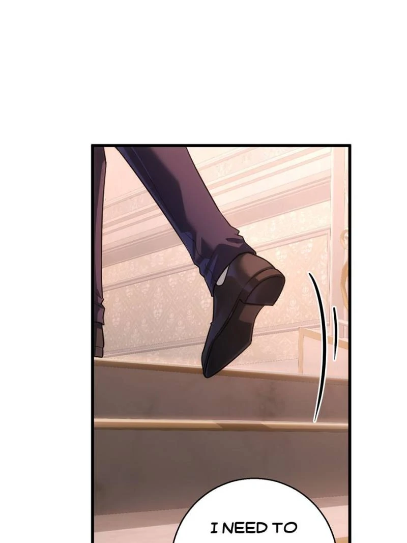 The Man Is A Real Dog Chapter 27 - page 33