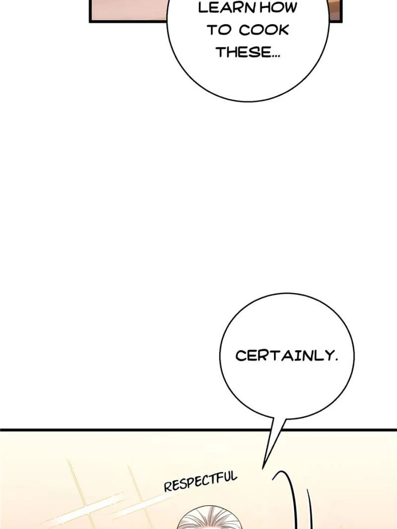 The Man Is A Real Dog Chapter 27 - page 34