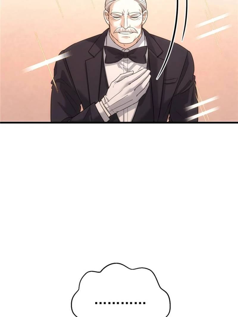 The Man Is A Real Dog Chapter 27 - page 35