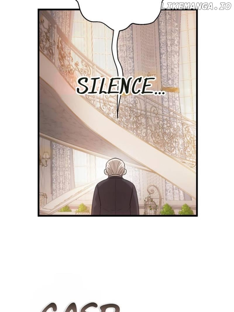 The Man Is A Real Dog Chapter 27 - page 36