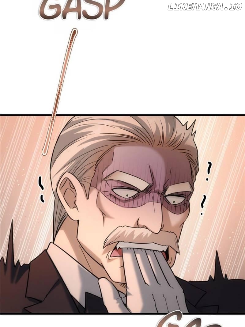 The Man Is A Real Dog Chapter 27 - page 37