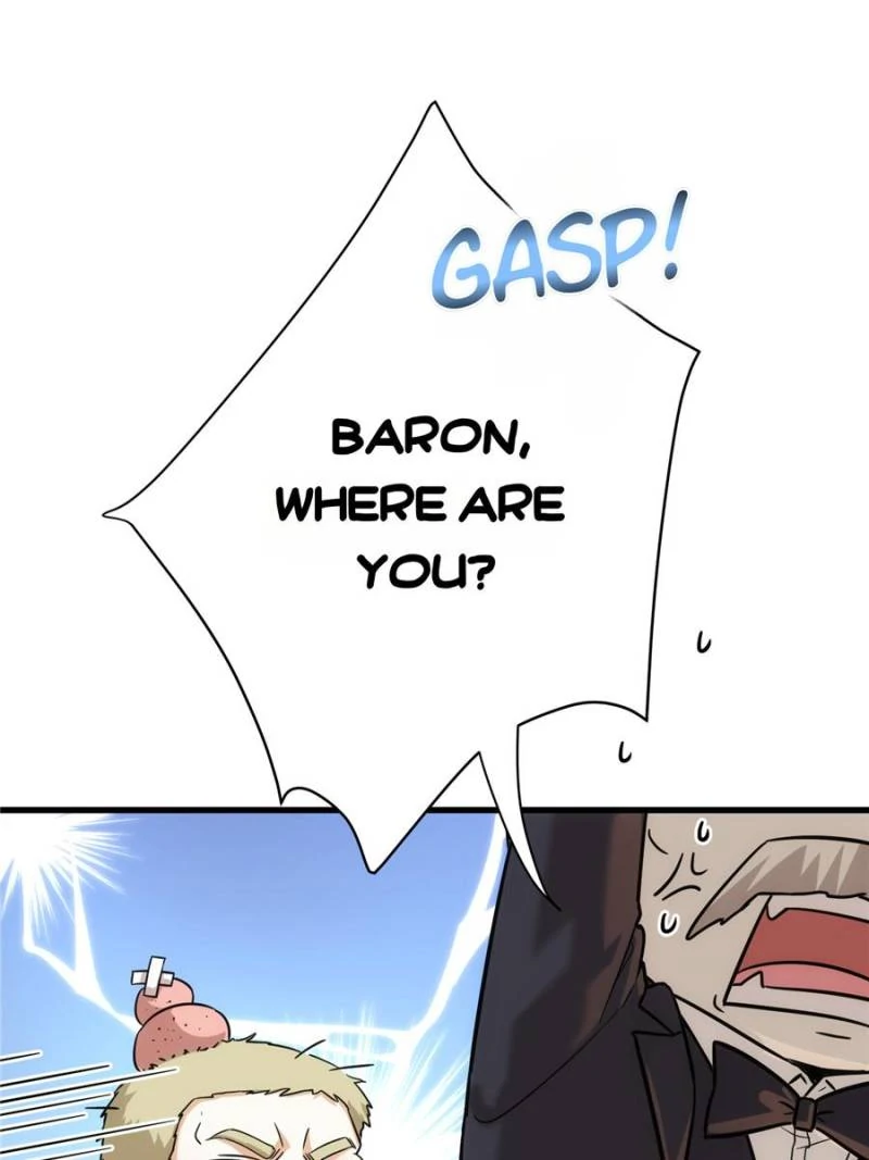 The Man Is A Real Dog Chapter 27 - page 39