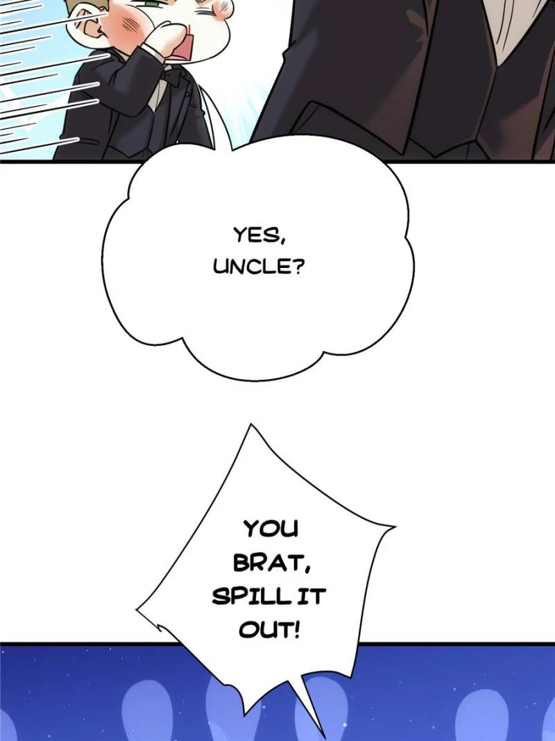 The Man Is A Real Dog Chapter 27 - page 40