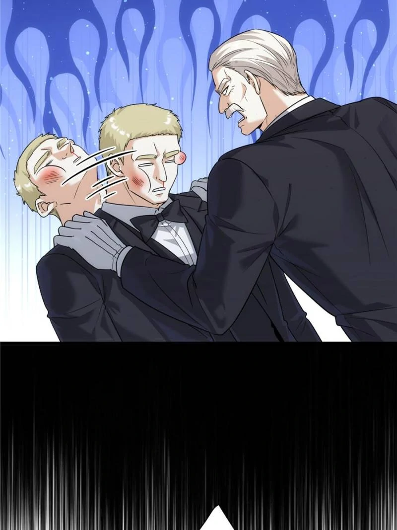 The Man Is A Real Dog Chapter 27 - page 41